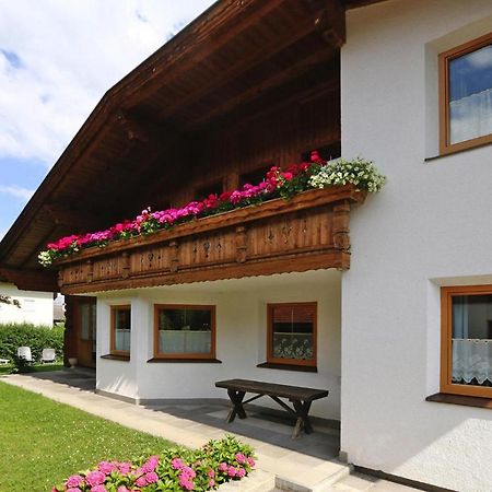 אינסברוק Holiday Home, Axams מראה חיצוני תמונה