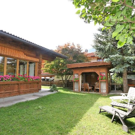 אינסברוק Holiday Home, Axams מראה חיצוני תמונה