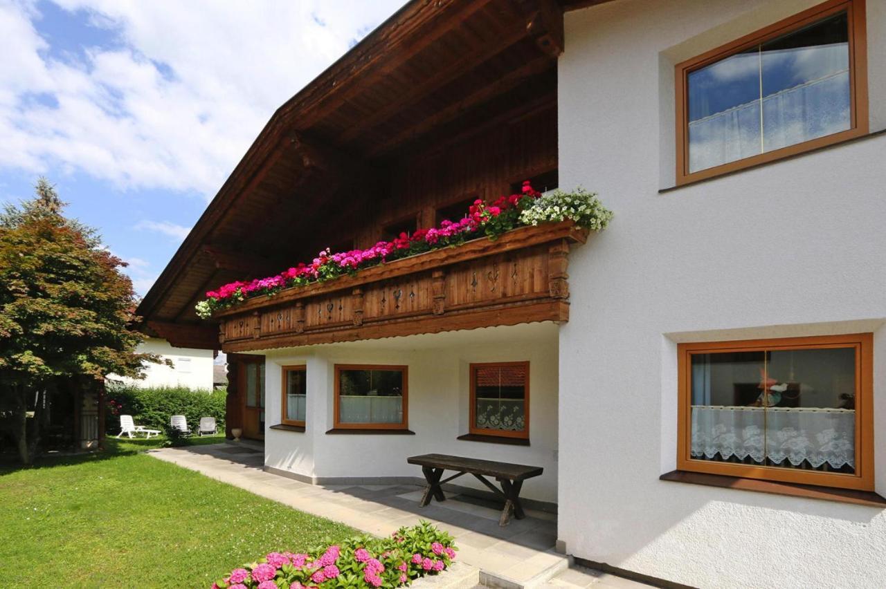 אינסברוק Holiday Home, Axams מראה חיצוני תמונה