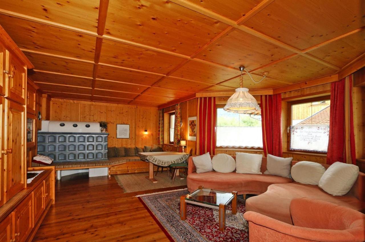 אינסברוק Holiday Home, Axams מראה חיצוני תמונה