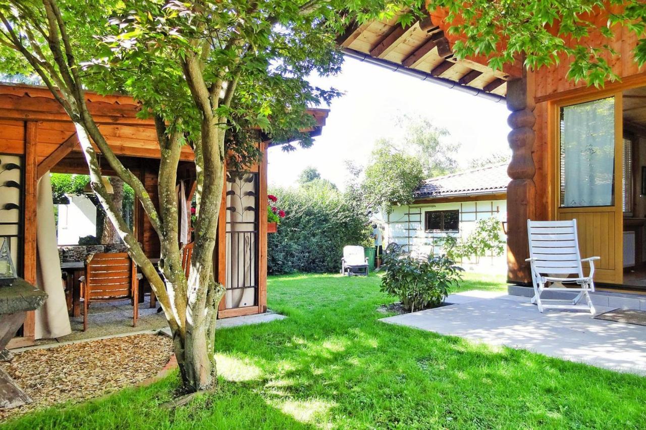 אינסברוק Holiday Home, Axams מראה חיצוני תמונה