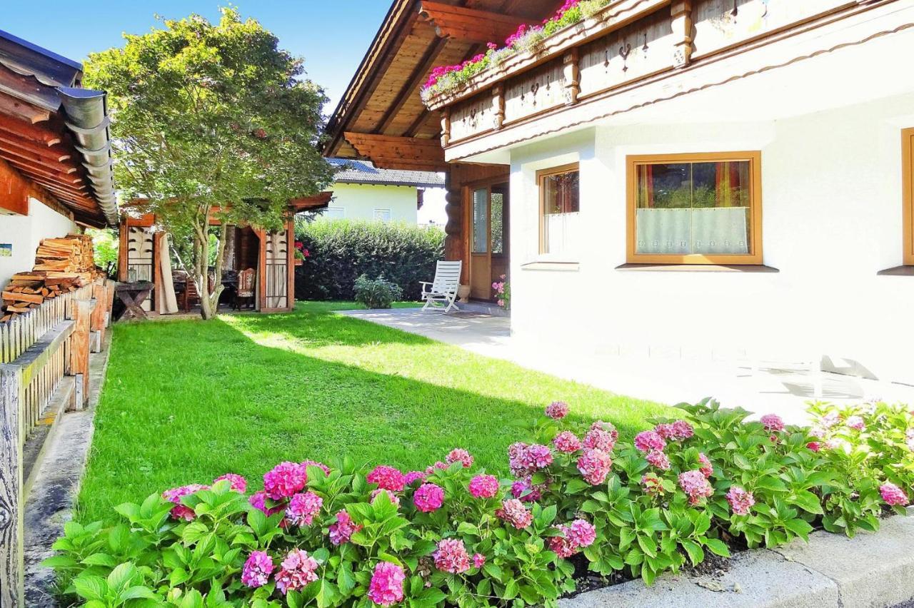 אינסברוק Holiday Home, Axams מראה חיצוני תמונה
