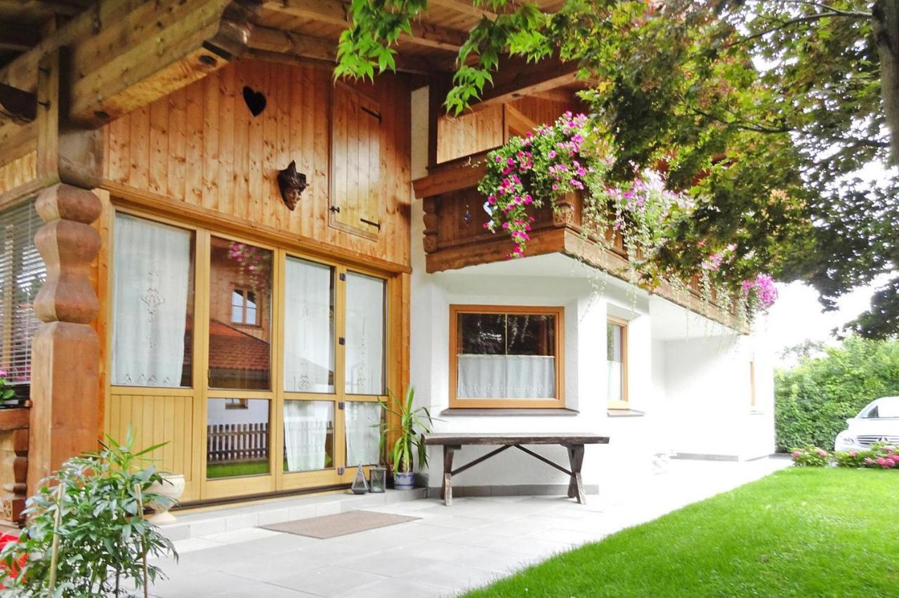 אינסברוק Holiday Home, Axams מראה חיצוני תמונה