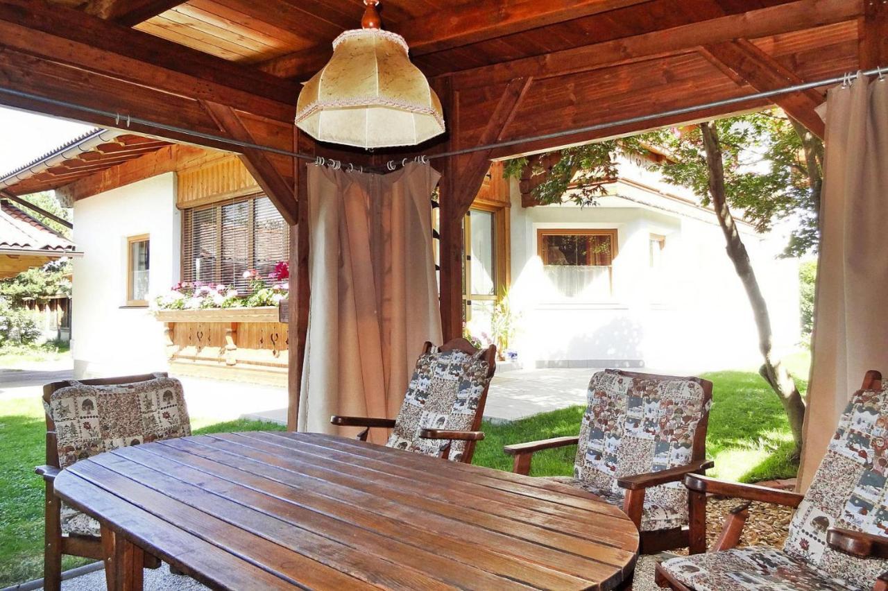 אינסברוק Holiday Home, Axams מראה חיצוני תמונה