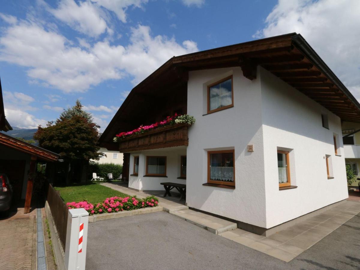 אינסברוק Holiday Home, Axams מראה חיצוני תמונה