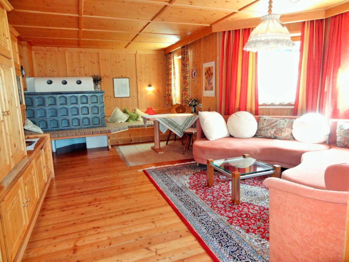 אינסברוק Holiday Home, Axams מראה חיצוני תמונה