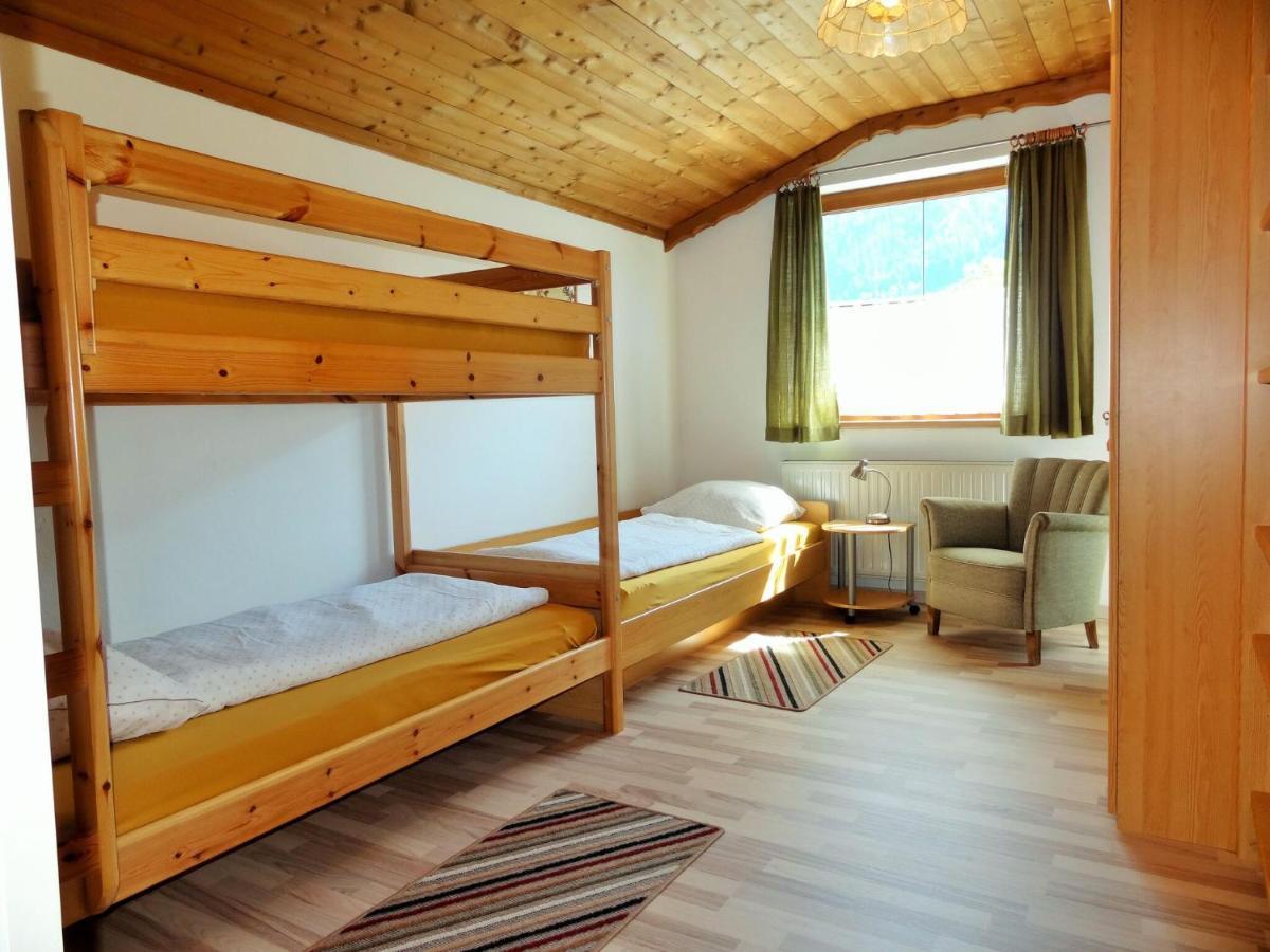אינסברוק Holiday Home, Axams מראה חיצוני תמונה