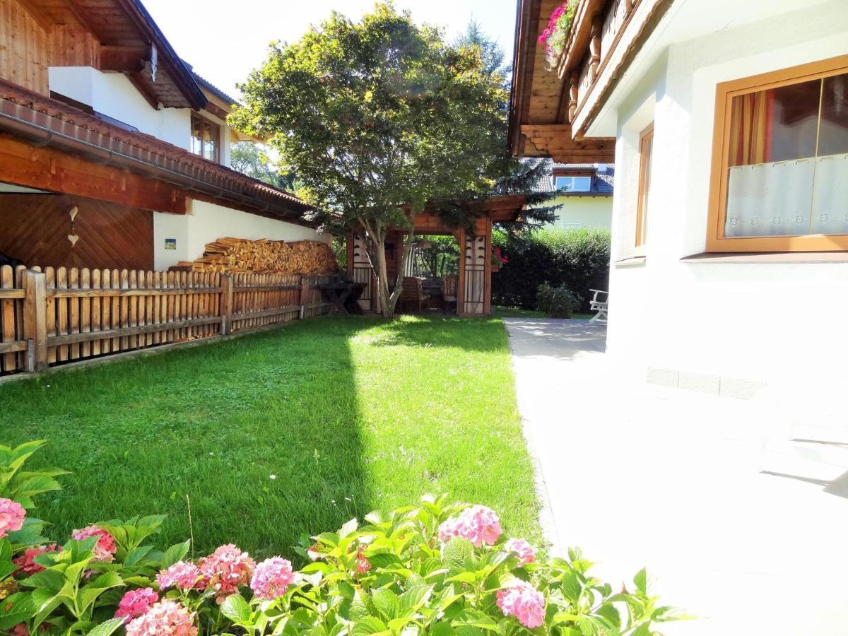 אינסברוק Holiday Home, Axams מראה חיצוני תמונה
