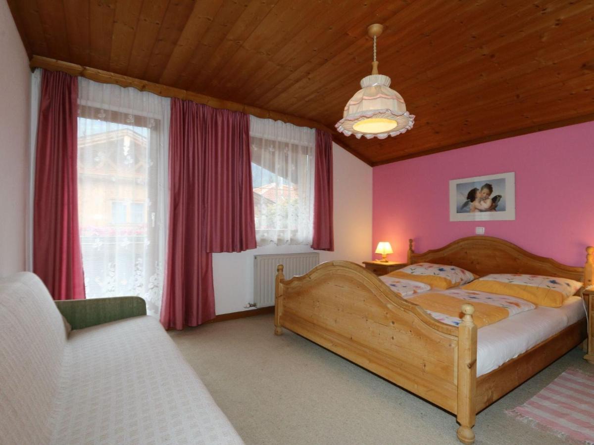 אינסברוק Holiday Home, Axams מראה חיצוני תמונה