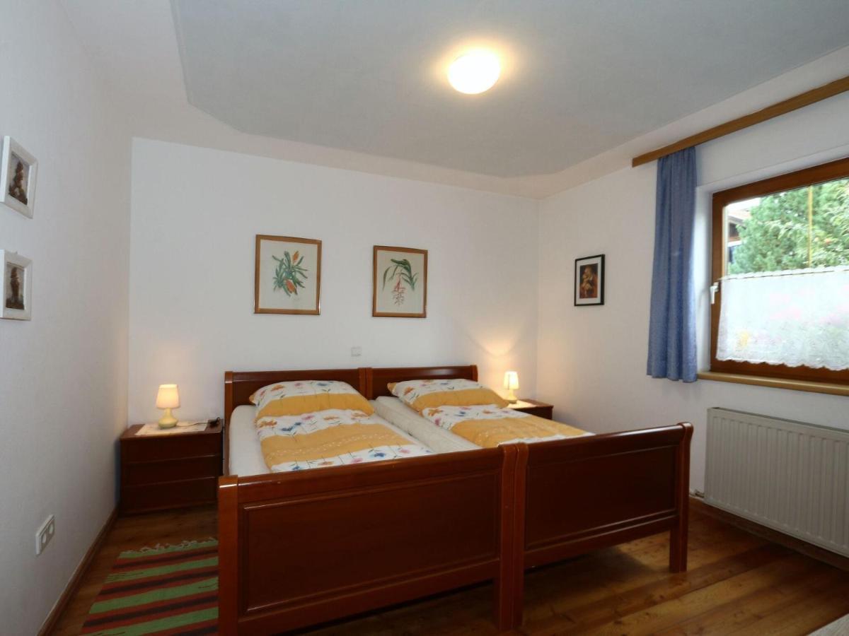 אינסברוק Holiday Home, Axams מראה חיצוני תמונה