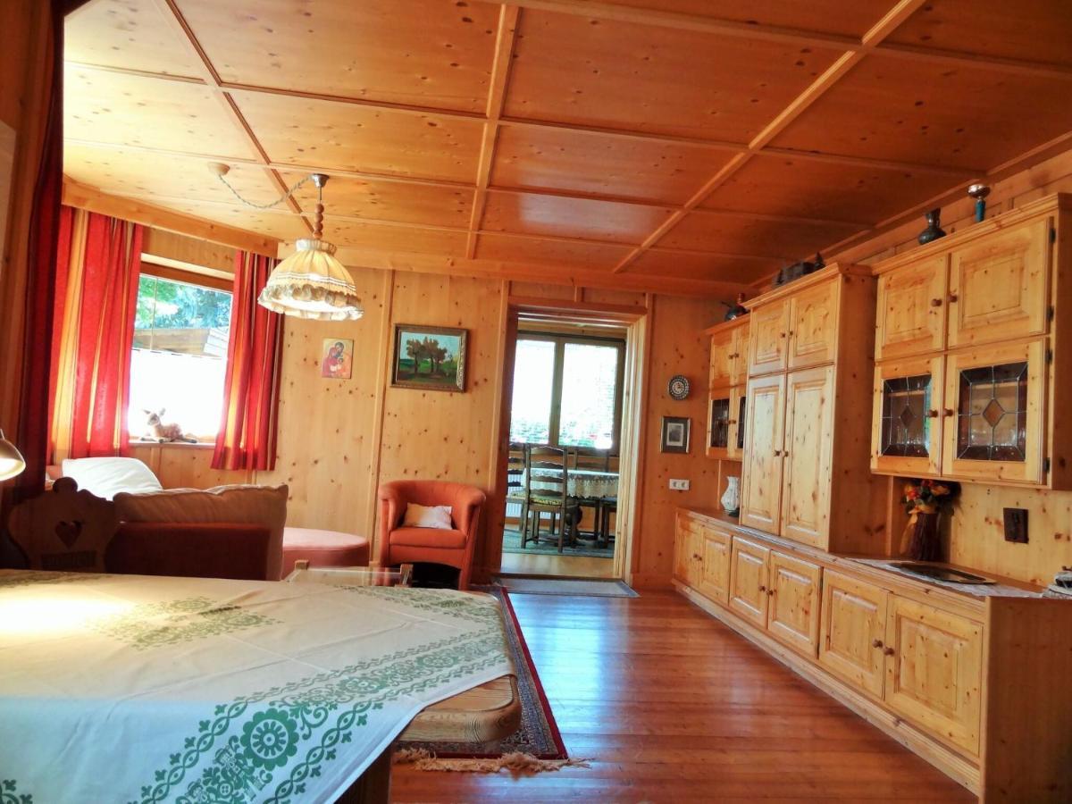 אינסברוק Holiday Home, Axams מראה חיצוני תמונה