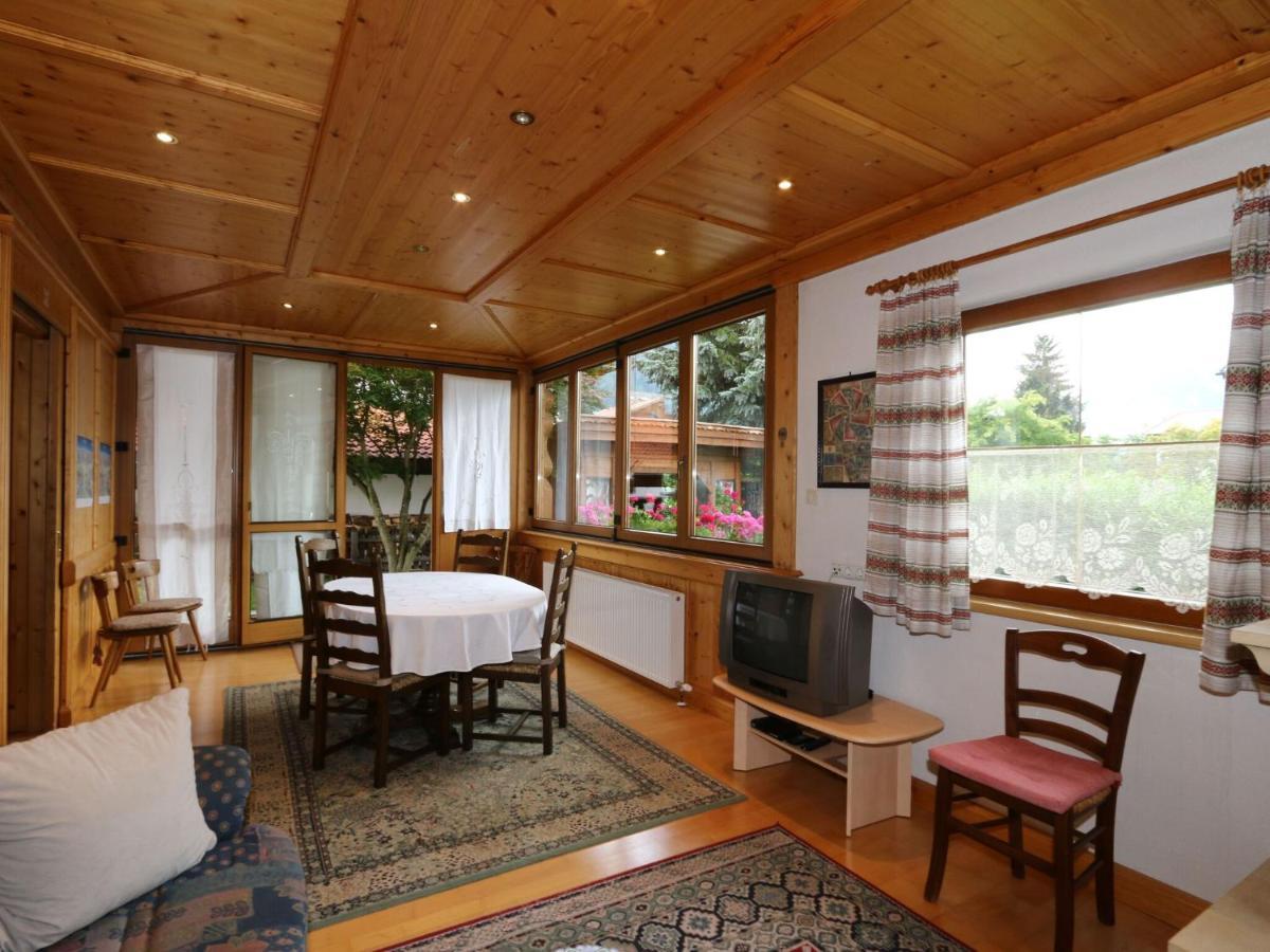 אינסברוק Holiday Home, Axams מראה חיצוני תמונה