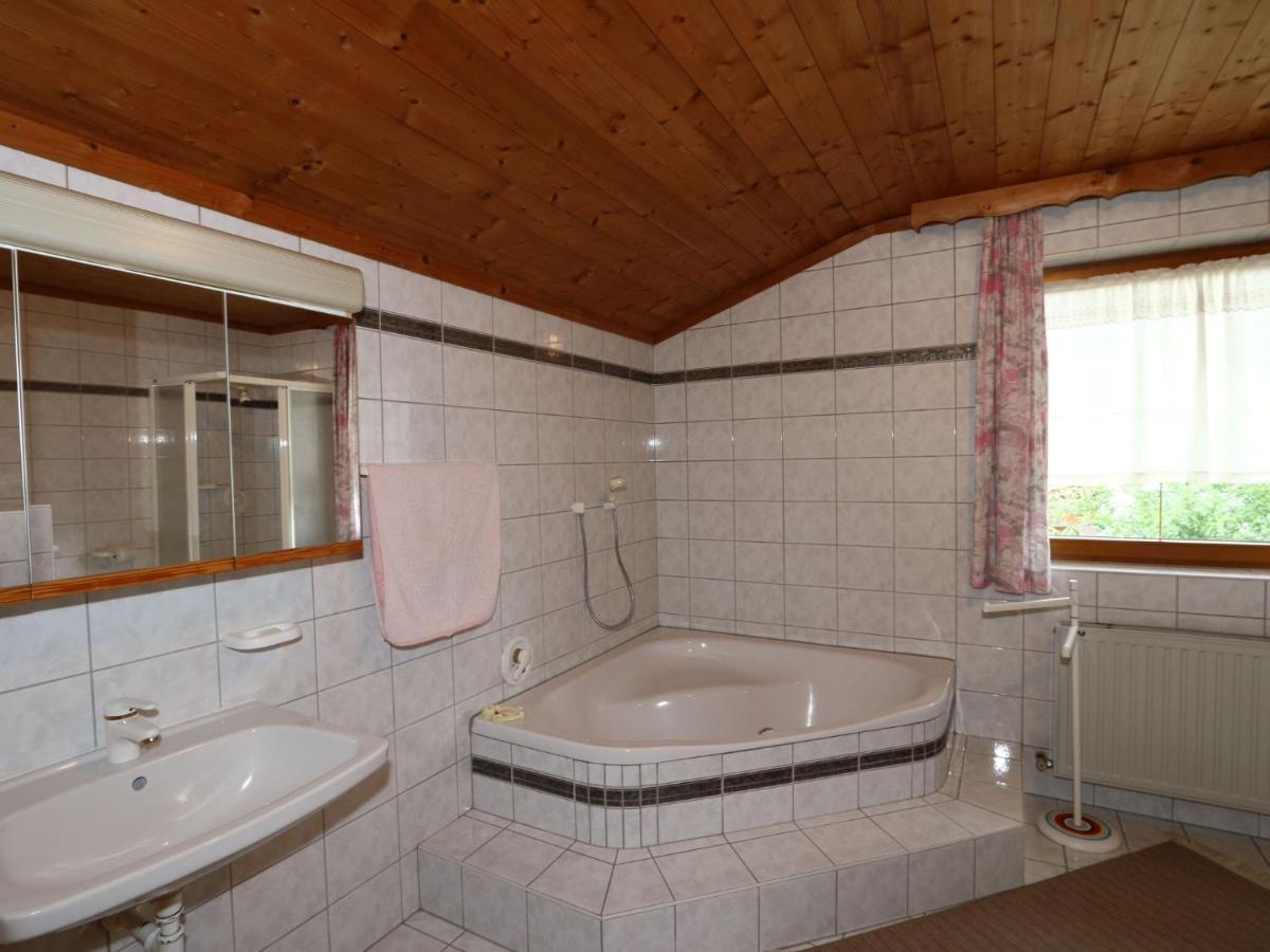 אינסברוק Holiday Home, Axams מראה חיצוני תמונה