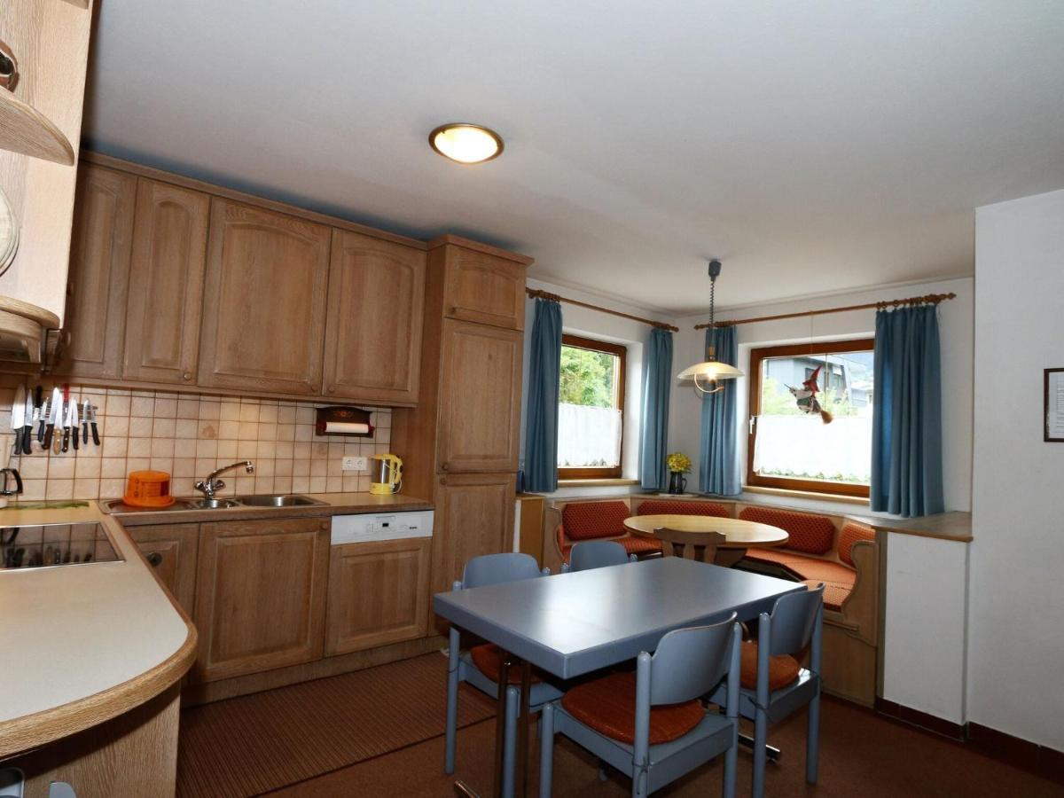 אינסברוק Holiday Home, Axams מראה חיצוני תמונה